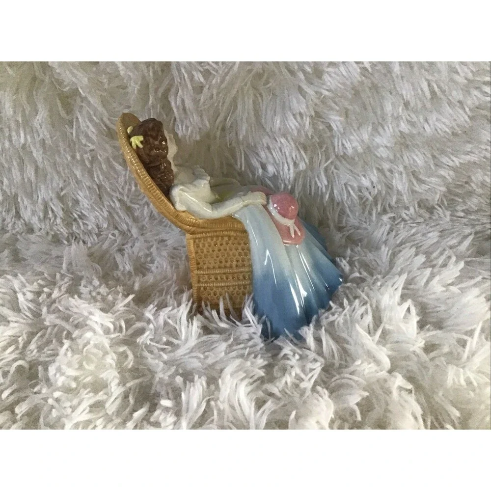 Royal Doulton Pretty Ladies 